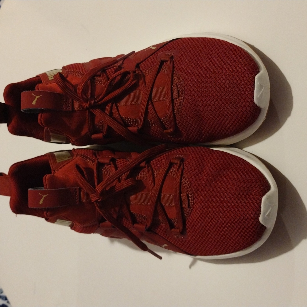 Puma Softfoam sneakers